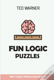 Capa do artigo Fun Logic Puzzles: Kuroshiro Puzzles - B