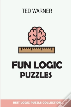 Capa do artigo Fun Logic Puzzles: Kuroshiro Puzzles - B