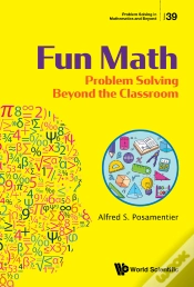 Capa do artigo Fun Math: Problem Solving Beyond The Classroom