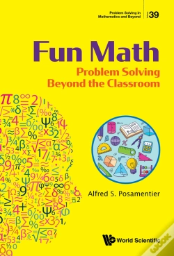 Capa do artigo Fun Math: Problem Solving Beyond The Classroom