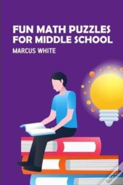 Capa do artigo Fun Math Puzzles For Middle School