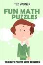 Fun Math Puzzles: Tenner Grid Puzzles - - Preview