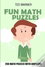 Capa do artigo Fun Math Puzzles: Tenner Grid Puzzles -