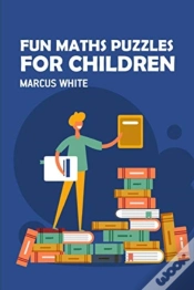 Capa do artigo Fun Maths Puzzles For Children