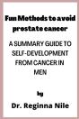 Fun Methods To Avoid Prostate Cancer - Preview