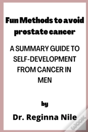Capa do artigo Fun Methods To Avoid Prostate Cancer