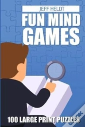 Capa do artigo Fun Mind Games