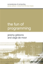 Capa do artigo Fun Of Programming