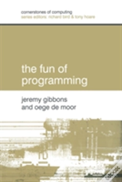 Capa do artigo Fun Of Programming