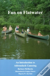 Capa do artigo Fun On Flatwater
