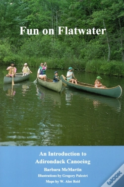 Capa do artigo Fun On Flatwater