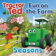 Fun On The Farm Seasons Activity Book