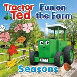 Capa do artigo Fun On The Farm Seasons Activity Book