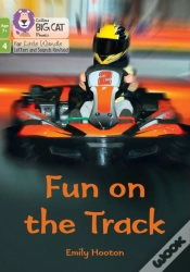 Capa do artigo Fun On The Track