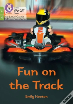 Capa do artigo Fun On The Track