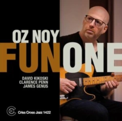Capa do artigo Fun one - CD