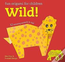 Fun Origami For Kids: Wild!
