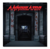 Capa do artigo Fun Palace - Vinil