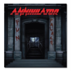 Capa do artigo Fun Palace - Vinil