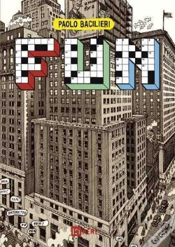 Capa do artigo Fun
