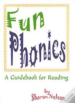 Capa do artigo Fun Phonics