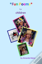 Fun Poems For Children
