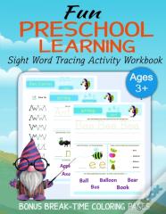 Fun Preschool Learning