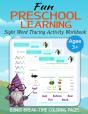 Fun Preschool Learning - Preview