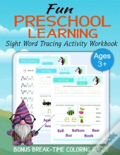 Fun Preschool Learning