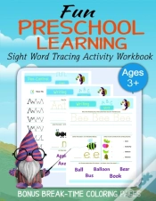 Capa do artigo Fun Preschool Learning