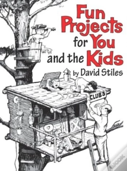Capa do artigo Fun Projects For You And The Kids