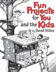 Fun Projects For You And The Kids