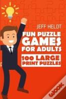 Fun Puzzle Games For Adults