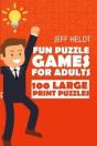 Fun Puzzle Games For Adults - Preview