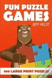 Capa do artigo Fun Puzzle Games