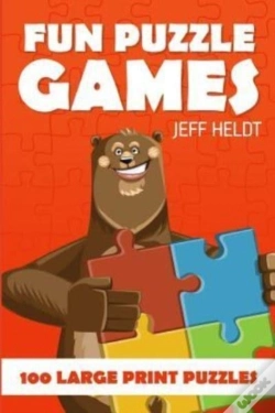 Capa do artigo Fun Puzzle Games