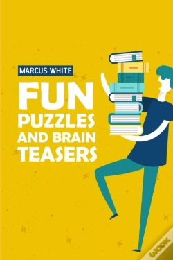 Capa do artigo Fun Puzzles And Brain Teasers