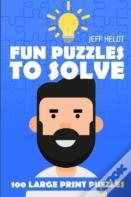 Fun Puzzles To Solve