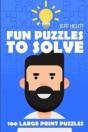 Fun Puzzles To Solve - Preview