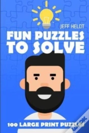 Capa do artigo Fun Puzzles To Solve