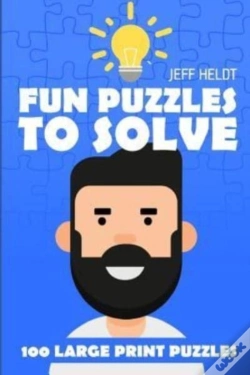 Capa do artigo Fun Puzzles To Solve