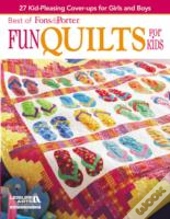 Fun Quilts For Kids