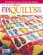 Fun Quilts For Kids - Preview