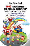 Fun Quiz Book