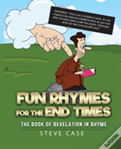 Capa do artigo Fun Rhymes For The End Times
