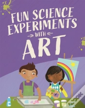 Capa do artigo Fun Science: Experiments With Art