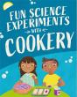Fun Science: Experiments With Cookery - Preview