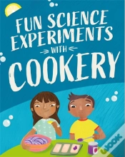 Capa do artigo Fun Science: Experiments With Cookery