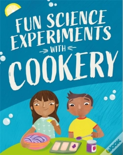 Capa do artigo Fun Science: Experiments With Cookery