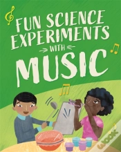 Capa do artigo Fun Science: Experiments With Music